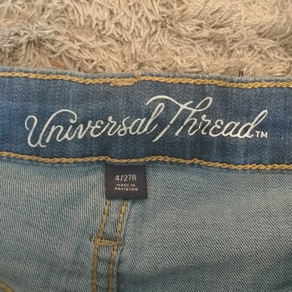 Blue Denim Universal Thread - Picture 4 of 5